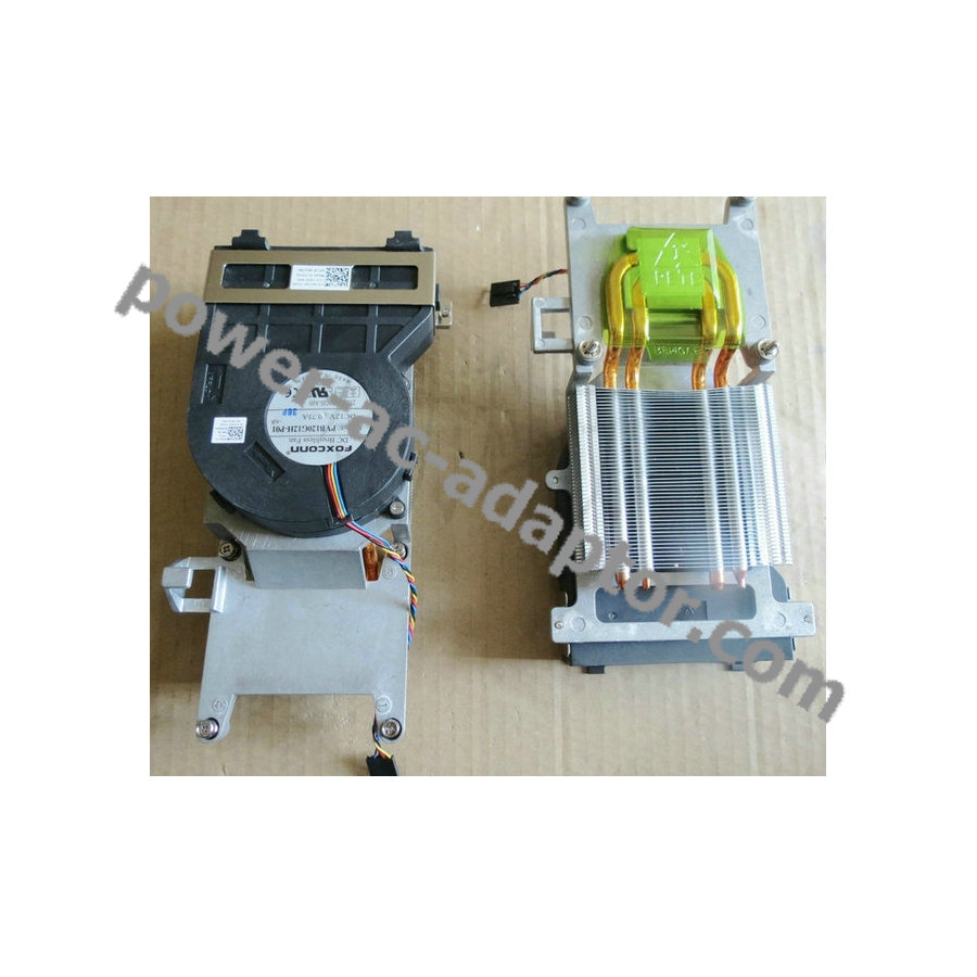 Dell OptiPlex 7010 SF PC Cooling Fan Heatsink FVMX3 0FVMX3